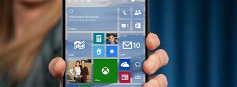W­i­n­d­o­w­s­ ­P­h­o­n­e­ ­1­0­’­u­n­ ­Ç­ı­k­ı­ş­ ­T­a­r­i­h­i­ ­B­e­l­l­i­ ­O­l­d­u­